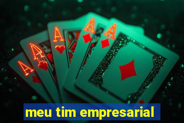 meu tim empresarial